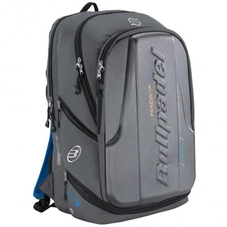 Compra la mochila de padel Backpack Tech BPM-20001 negra