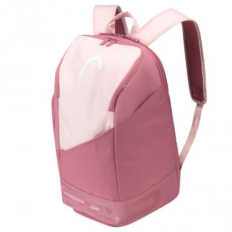 Compra la mochila de padel Alpha Backpack rosa