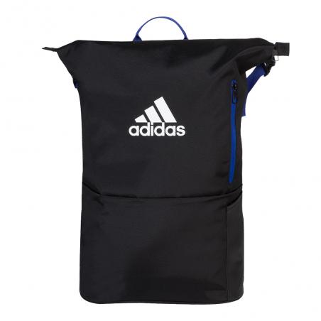 Compra la mochila de padel Multigame en negro y azul