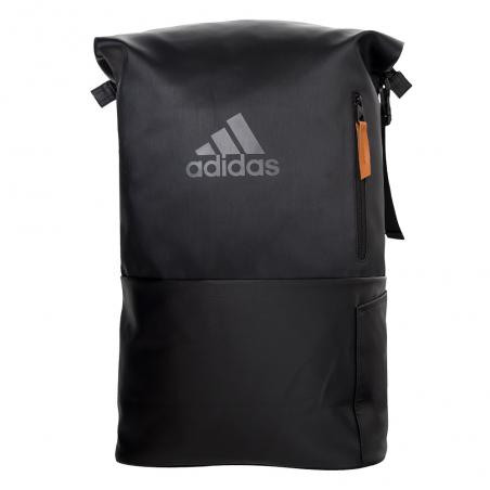 Compra la mochila Adidas Multigame en color negro