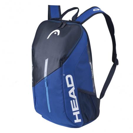 Compra la mochila de padel Tour Team azul