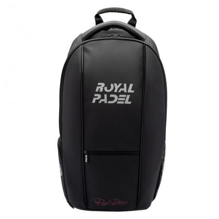 Compra la mochila de padel Pro X de la nueva colección Royal Padel
