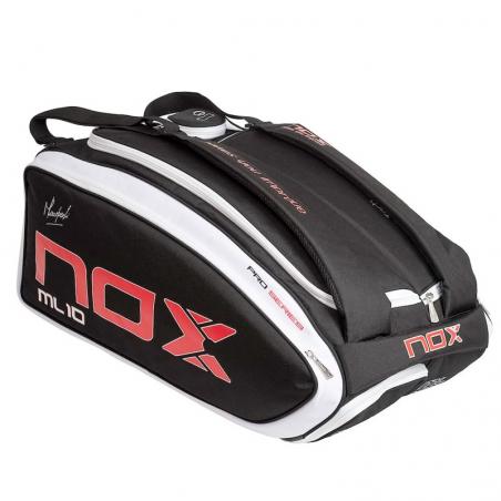 Compra el paletero ML10 XXL del catálogo Nox