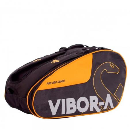 Compra el paletero Pro Bag Combi en naranja del catálogo Vibora
