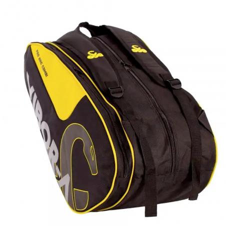 Compra el paletero Pro Bag Combi en amarillo